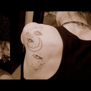 Meet your Posher, Tia